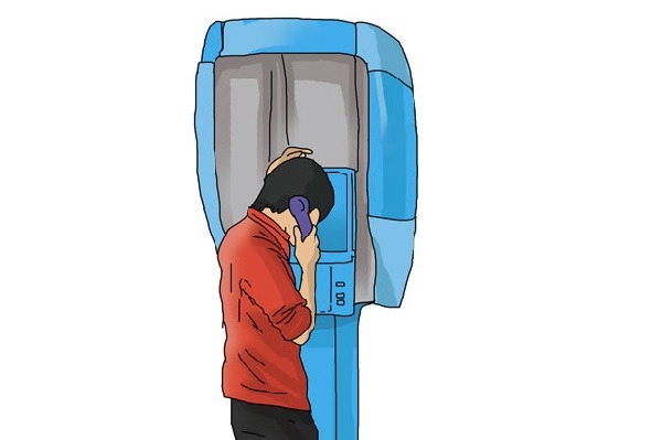 Mengenali Nomor Telepon Darurat